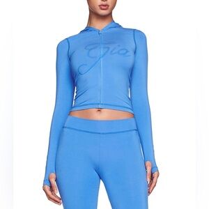 I.AM.GIA Blare Hoodie and Pant Set